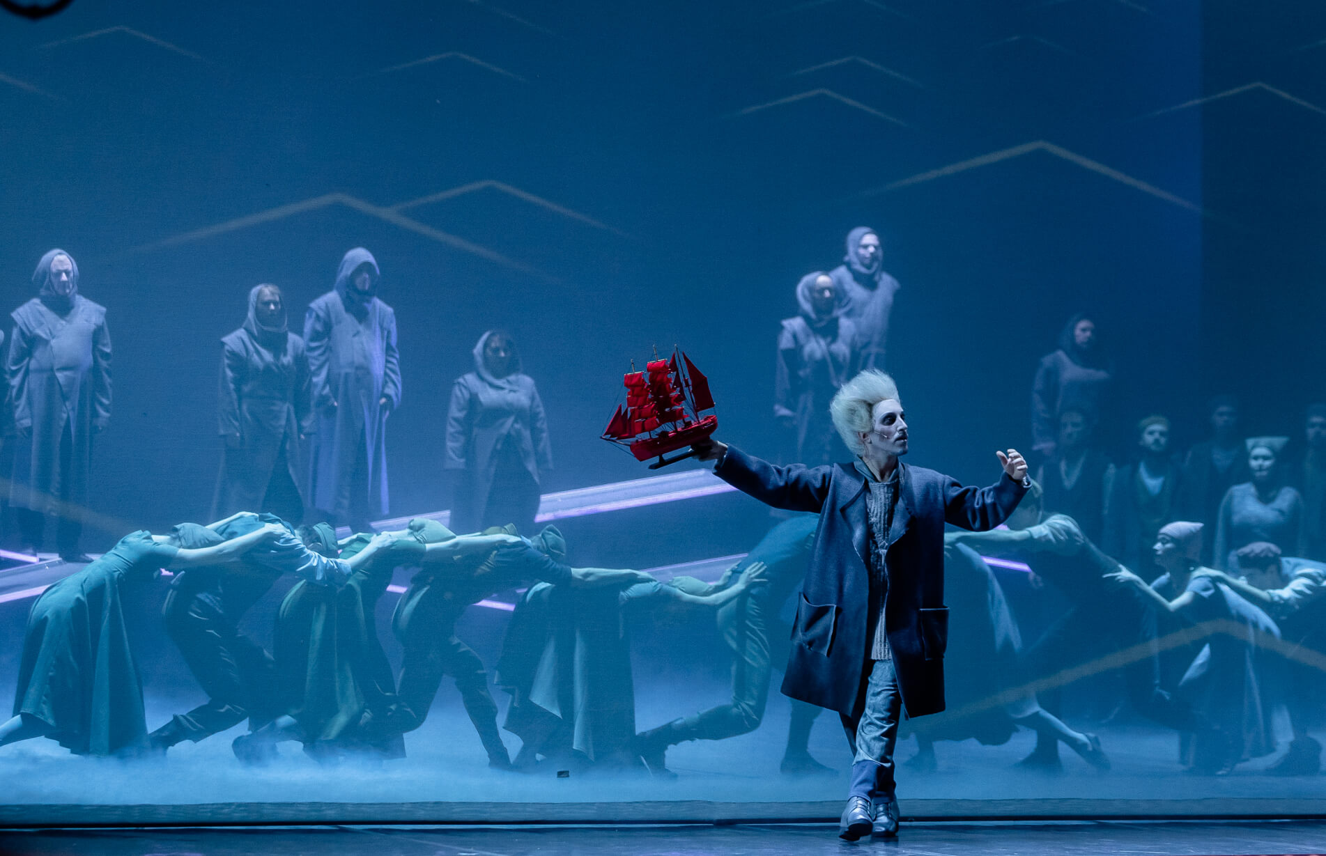 «Юбилейный»